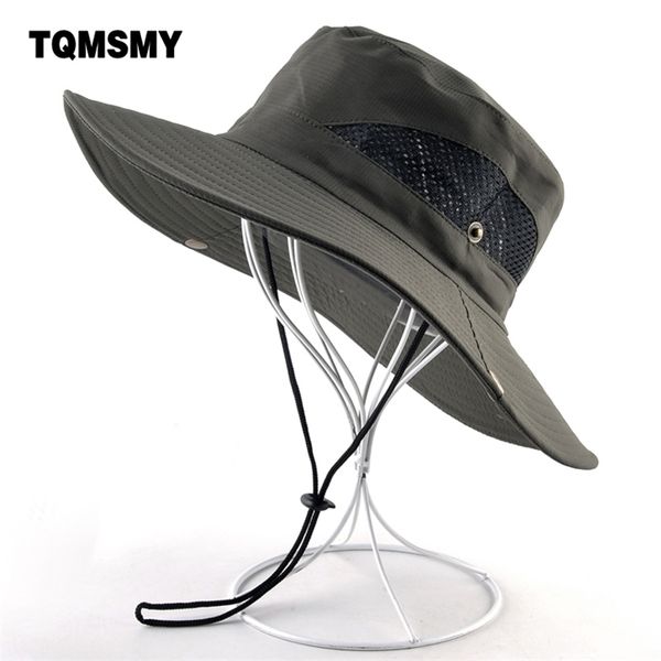 solid color sun hats for men outdoor fishing cap wide brim anti uv beach caps women bucket hat summer hiking camping bone gorros 220630, Yellow
solid color sun hats for men outdoor fishing cap wide brim anti uv beach caps women bucket hat summer hiking camping bone gorros 220630, Yellow