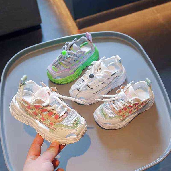 2022 girls casual shoes light mesh sneakers kids summer children autumn tenis cute sport cartoon female running sock footwear g220517, Black;red
2022 girls casual shoes light mesh sneakers kids summer children autumn tenis cute sport cartoon female running sock footwear g220517, Black;red