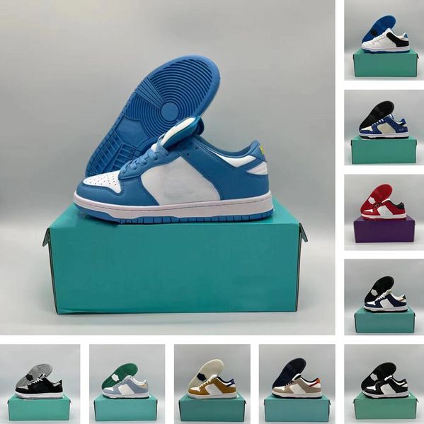 fashion mens casual shoes designer sneakers luxury men women low cut lace-up genuine leather skateboarding sports trainers 36-44, Black
fashion mens casual shoes designer sneakers luxury men women low cut lace-up genuine leather skateboarding sports trainers 36-44, Black