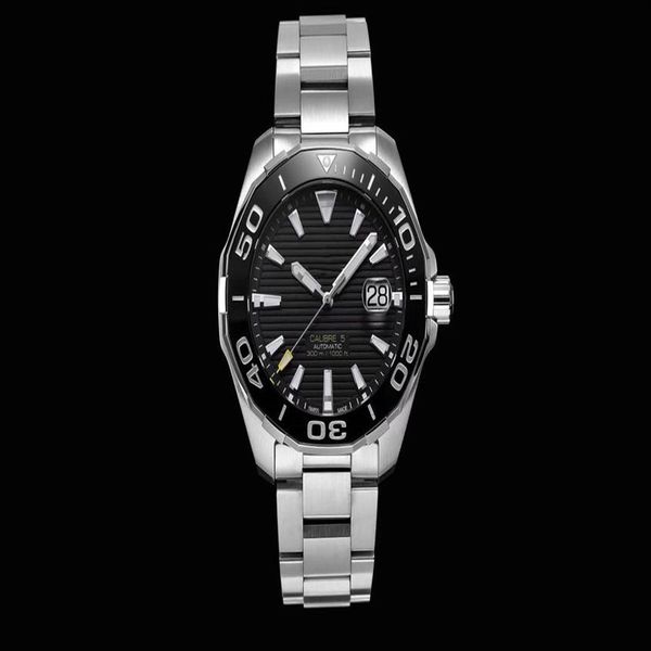 kor factory diving watches original mechanical movement 43mm sapphire glass super luminescent depth of waterproof fine steel wire 235d, Slivery;brown 
kor factory diving watches original mechanical movement 43mm sapphire glass super luminescent depth of waterproof fine steel wire 235d, Slivery;brown