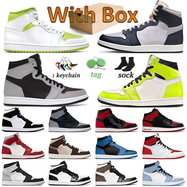 men trainers 1 basketballs shoes women jumpman sports sneakers shadow white lime 1s cream dark chocolate visionaire patent bred text georget, White;red
men trainers 1 basketballs shoes women jumpman sports sneakers shadow white lime 1s cream dark chocolate visionaire patent bred text georget, White;red