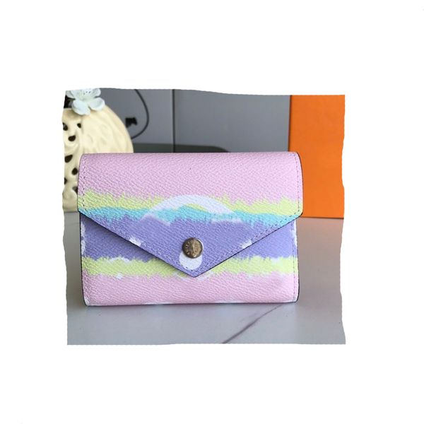 luxury designer purse fashion monograms wallet genuine leather glue dyeing wallets credit card holders tote coin purses looks and feels auth, Red;black
luxury designer purse fashion monograms wallet genuine leather glue dyeing wallets credit card holders tote coin purses looks and feels auth, Red;black