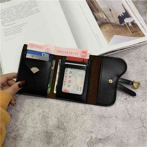 small wallet women's short alphabet printing folding canvas multi card slot long handbag bags, Brown;gray
small wallet women's short alphabet printing folding canvas multi card slot long handbag bags, Brown;gray