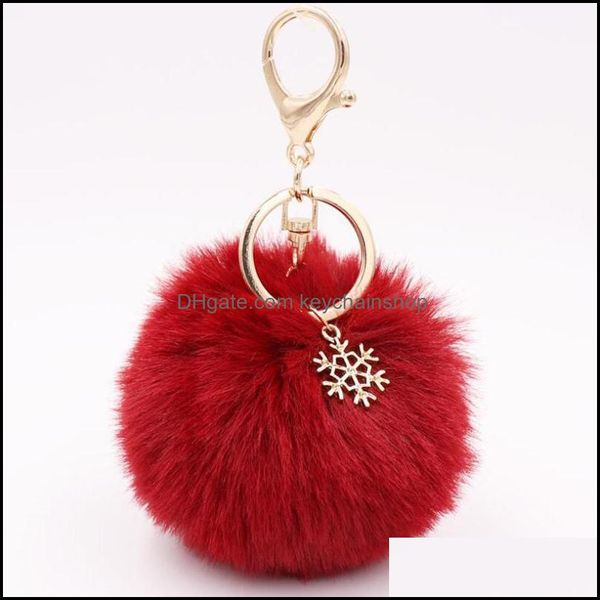 10pcs/lot girls fashion jewelry keychains party favors lovely fluffy balls snow key ring baby shower gift for women bags decor 8cm drop deli, Slivery;golden
10pcs/lot girls fashion jewelry keychains party favors lovely fluffy balls snow key ring baby shower gift for women bags decor 8cm drop deli, Slivery;golden