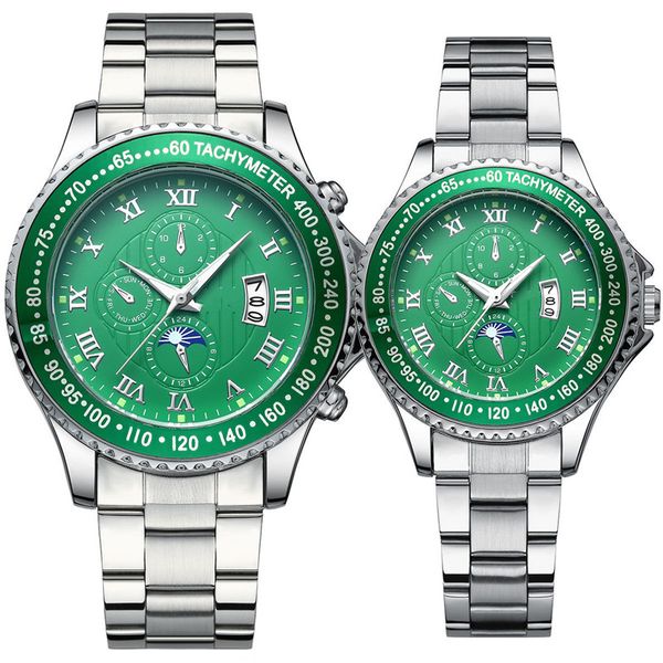 new fashion mens watch automatic mechanical watches 40mm goddess watch business wristwatches life waterproof stainless steel wristwatch mult, Slivery;brown
new fashion mens watch automatic mechanical watches 40mm goddess watch business wristwatches life waterproof stainless steel wristwatch mult, Slivery;brown