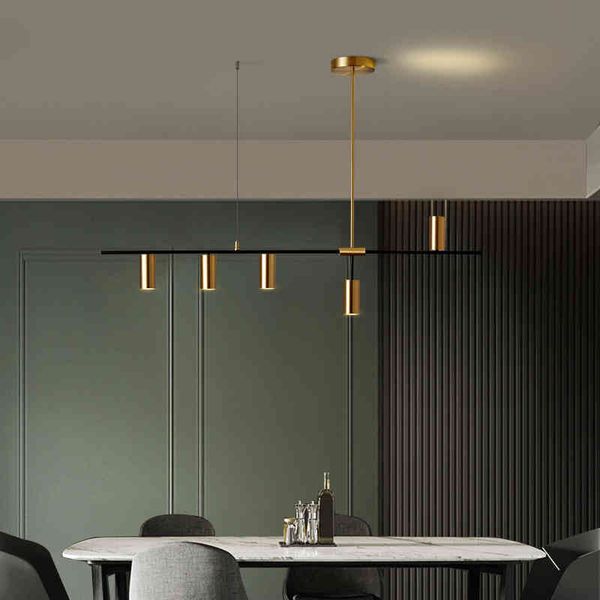 pendant lamps light luxury minimalist restaurant chandelier creative personality bar front desk strip lamp nordic designer all copper net re
pendant lamps light luxury minimalist restaurant chandelier creative personality bar front desk strip lamp nordic designer all copper net re