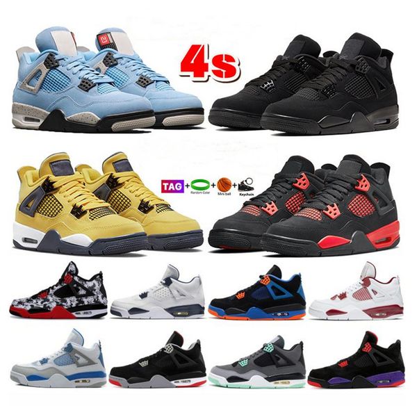 mens womens basketball shoes 4s jumpman desert moss red thunder yellow university blue white oreo taupe haze black cat men trainer outdoor s
mens womens basketball shoes 4s jumpman desert moss red thunder yellow university blue white oreo taupe haze black cat men trainer outdoor s