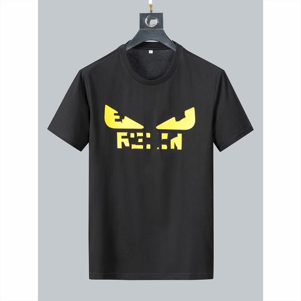 2022 men's t-shirts fashion designer t-shirt summer brand casual slim neck cotton t-shirt polo code m-3xl, White;black
2022 men's t-shirts fashion designer t-shirt summer brand casual slim neck cotton t-shirt polo code m-3xl, White;black