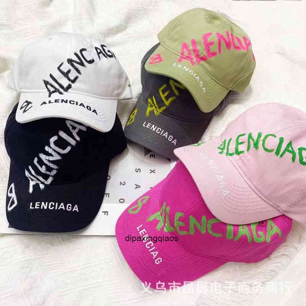 balencaigass ball caps ball letter printed spring and summer aseball men's women's sunshade sunscreen duck tongue b embroidered, Blue;gray
balencaigass ball caps ball letter printed spring and summer aseball men's women's sunshade sunscreen duck tongue b embroidered, Blue;gray