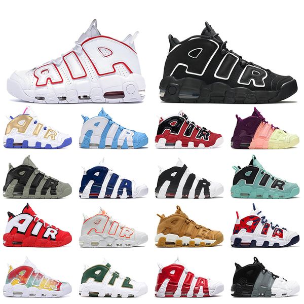 more uptempos scottie pippen basketball shoes black white varsity red hoops pack university blue unc split chrome gym red women mens trainer
more uptempos scottie pippen basketball shoes black white varsity red hoops pack university blue unc split chrome gym red women mens trainer