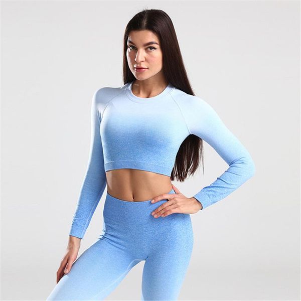yoga outfit 2022 t-shirts gym adapt seamless crop for women compression women's sport t shirt running sweatshirt
yoga outfit 2022 t-shirts gym adapt seamless crop for women compression women's sport t shirt running sweatshirt