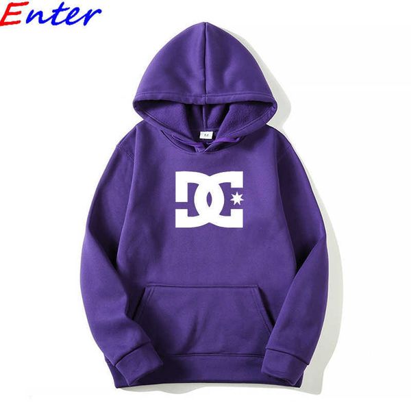 dc spring autumn essential hoodie sports pullover all-match casual mens womens sportswear multicolor couple wear, Black
dc spring autumn essential hoodie sports pullover all-match casual mens womens sportswear multicolor couple wear, Black