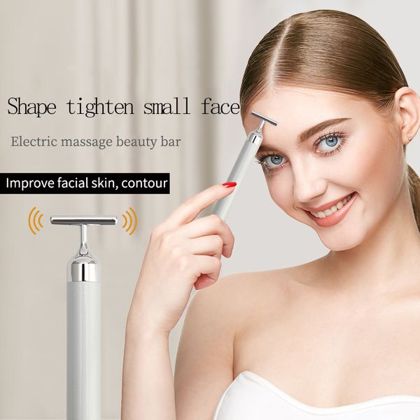 t shape head face massage mini beauty tool 7200 time vibration high frequency facial pulse bar for wrinkle remove and skin firm massaging ca
t shape head face massage mini beauty tool 7200 time vibration high frequency facial pulse bar for wrinkle remove and skin firm massaging ca