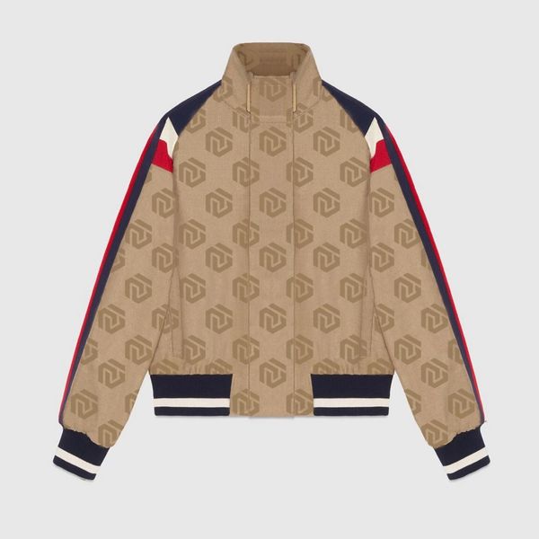 22ss new canvas women men luxury brand designer couple letter print jacket, Black;brown
22ss new canvas women men luxury brand designer couple letter print jacket, Black;brown