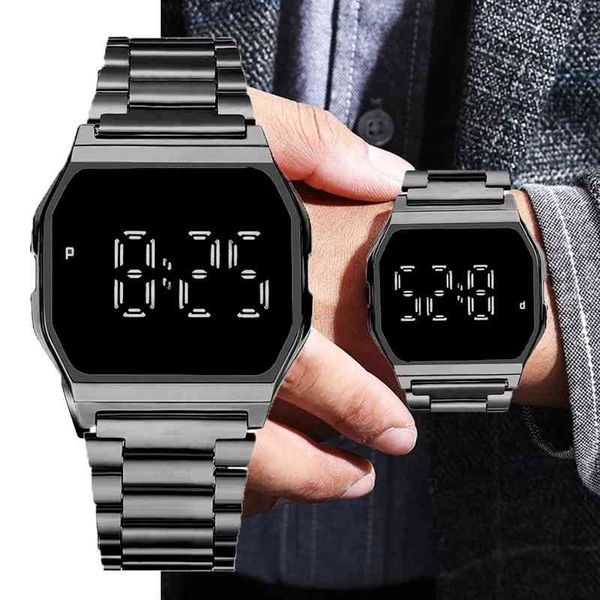wholaler bt selling fashion men women casual men's digital electronic watch women's led watch reloj hombre, Slivery;brown
wholaler bt selling fashion men women casual men's digital electronic watch women's led watch reloj hombre, Slivery;brown