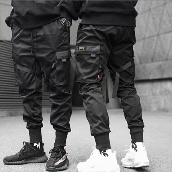 pants summer boys and girls hip hop casual sports thin section loose ankle-tied harem trousers aa, Black
pants summer boys and girls hip hop casual sports thin section loose ankle-tied harem trousers aa, Black