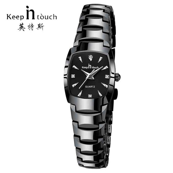 keep in touch square women watches quartz watch women luxury dress bracelet ladies watch reloj mujer montre femme 201123, Slivery;brown
keep in touch square women watches quartz watch women luxury dress bracelet ladies watch reloj mujer montre femme 201123, Slivery;brown