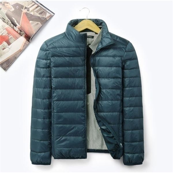 winter jacket men fashion stand collar male parka jacket mens solid thick jackets and coats man 201127, Black
winter jacket men fashion stand collar male parka jacket mens solid thick jackets and coats man 201127, Black