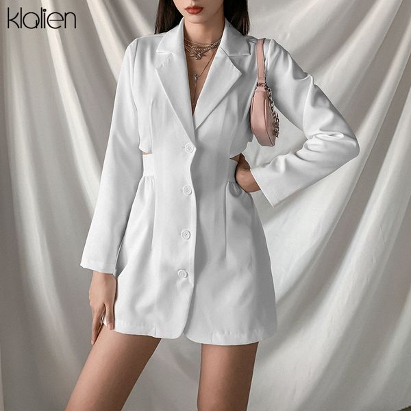 autumn fashion elegant office lady mini dress slim korean white simple casual women bodycon dress 2022 new streetwear, Black;gray
autumn fashion elegant office lady mini dress slim korean white simple casual women bodycon dress 2022 new streetwear, Black;gray