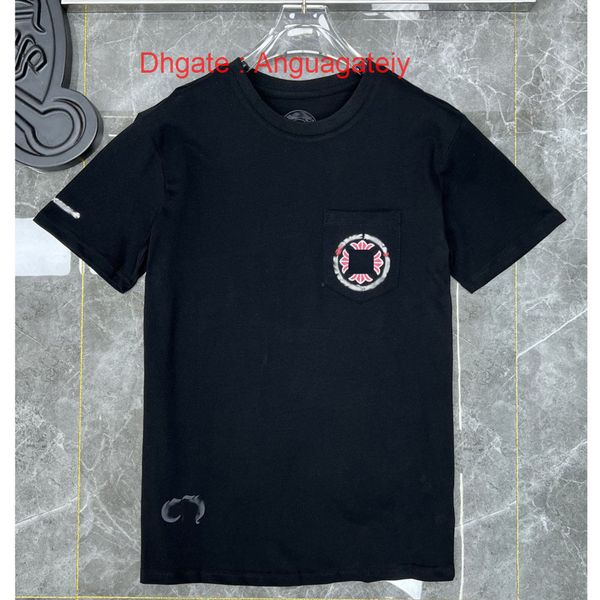 ch men's women t shirts summer brand man t-shirt fashion cross sanskrit tees men letter horseshoe short sleeve designer tshirts boy loo, White;black
ch men's women t shirts summer brand man t-shirt fashion cross sanskrit tees men letter horseshoe short sleeve designer tshirts boy loo, White;black