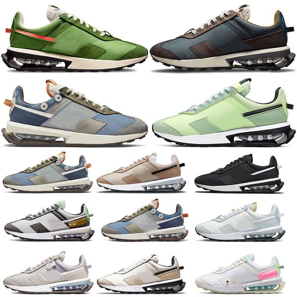 2022 pre-day lx men women running shoes trainers chlorophyll light bone liquid lime matte grey betrue outdoor sneakers size 36-45
2022 pre-day lx men women running shoes trainers chlorophyll light bone liquid lime matte grey betrue outdoor sneakers size 36-45