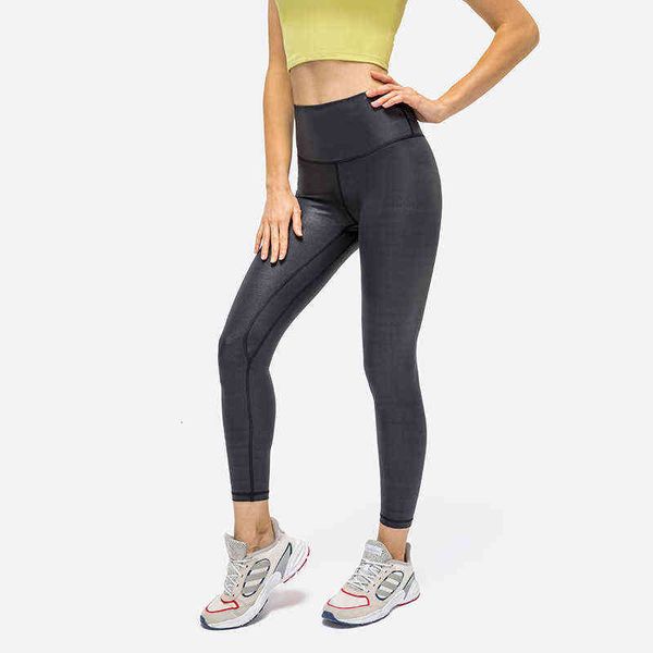 designer women's yoga pants yoga pants autumn and winter printed leather high waist tight running fitn pant's slim sports pants, Black;white
designer women's yoga pants yoga pants autumn and winter printed leather high waist tight running fitn pant's slim sports pants, Black;white