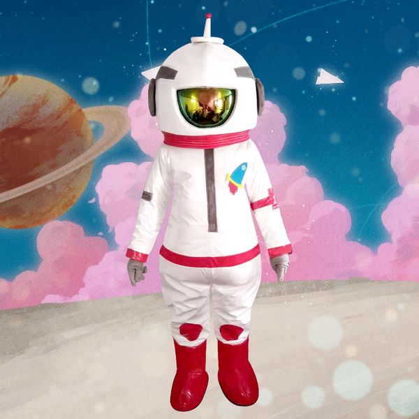 mascot doll costume child and space suit mascot costume astronaut mascot costume fancy dress performance costumes for chr, Red;yellow
mascot doll costume child and space suit mascot costume astronaut mascot costume fancy dress performance costumes for chr, Red;yellow
