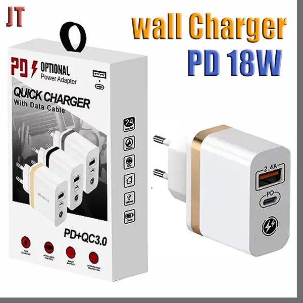 jtdd usb 18w wall charger adapter type c pd 2.4a fast charging us plug charger for all phone samsung huawei white retail box
jtdd usb 18w wall charger adapter type c pd 2.4a fast charging us plug charger for all phone samsung huawei white retail box