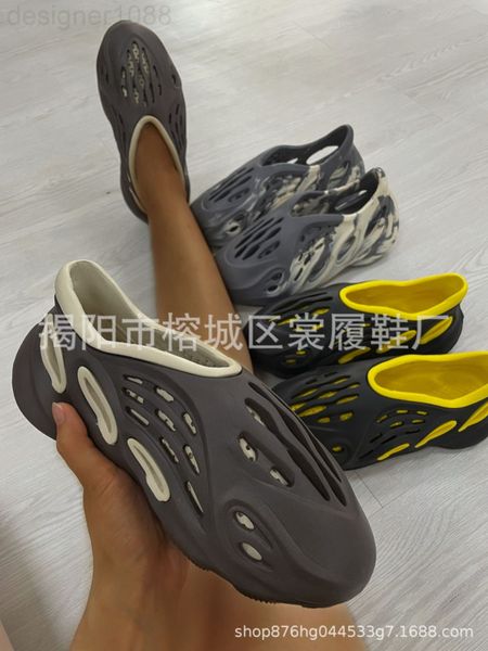 sandals designer large size women's shoes coconut hole baotou hollow casual sandals women msws, Black
sandals designer large size women's shoes coconut hole baotou hollow casual sandals women msws, Black