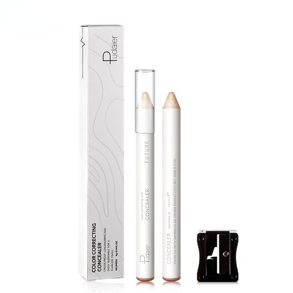 color correcting concealer pencil covering highlighting contouring concealers stick natural creamy face eye makeup
color correcting concealer pencil covering highlighting contouring concealers stick natural creamy face eye makeup