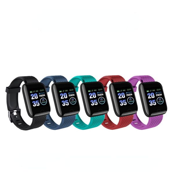 116plus smart bracelet 1.44 screen heart rate blood pressure monitoring sport step counting health (the logistics price pls contact us)
116plus smart bracelet 1.44 screen heart rate blood pressure monitoring sport step counting health (the logistics price pls contact us)