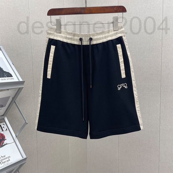 men's pants designer correct and verified version of 2022 spring summer new product tide br color contrast splicing ribbon heavy indust, Black
men's pants designer correct and verified version of 2022 spring summer new product tide br color contrast splicing ribbon heavy indust, Black