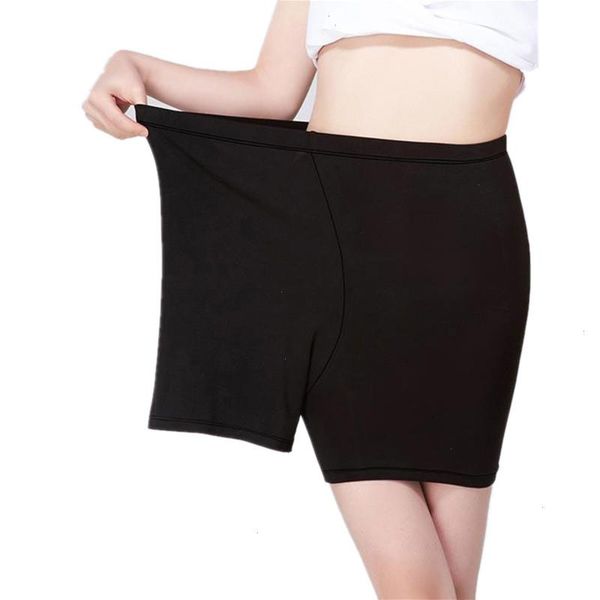 korean fashion women pants high stretch skinny leggings all-match thin ice silk shorts black seamless leggins
korean fashion women pants high stretch skinny leggings all-match thin ice silk shorts black seamless leggins