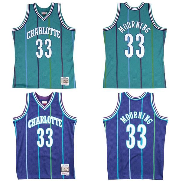 stitched alonzo mourning basketball jersey s-6xl mitchell & ness 1992-93 94-95 mesh hardwoods classics retro version men women youth jerseys, Black;red
stitched alonzo mourning basketball jersey s-6xl mitchell & ness 1992-93 94-95 mesh hardwoods classics retro version men women youth jerseys, Black;red