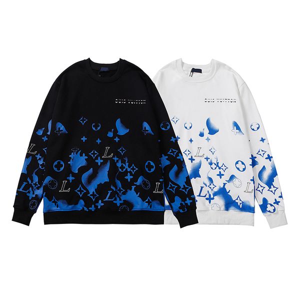 fashion mens hoodie man women designer hoody letter printe sweatshirt for men casual sweater thick hoodies pullover long sleeve streetwear, Black
fashion mens hoodie man women designer hoody letter printe sweatshirt for men casual sweater thick hoodies pullover long sleeve streetwear, Black