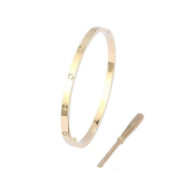 fashion couple jewelry thin 4mm 316l stainless steel screw bangle bracelet with screwdriver for lover women and menemja, Black
fashion couple jewelry thin 4mm 316l stainless steel screw bangle bracelet with screwdriver for lover women and menemja, Black