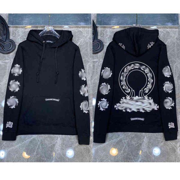 mens luxury fashion sweatshirts designer hoodies ch classic zipper hooded sweater cross flower pullover sanskrit pattern casual coat women, Black
mens luxury fashion sweatshirts designer hoodies ch classic zipper hooded sweater cross flower pullover sanskrit pattern casual coat women, Black
