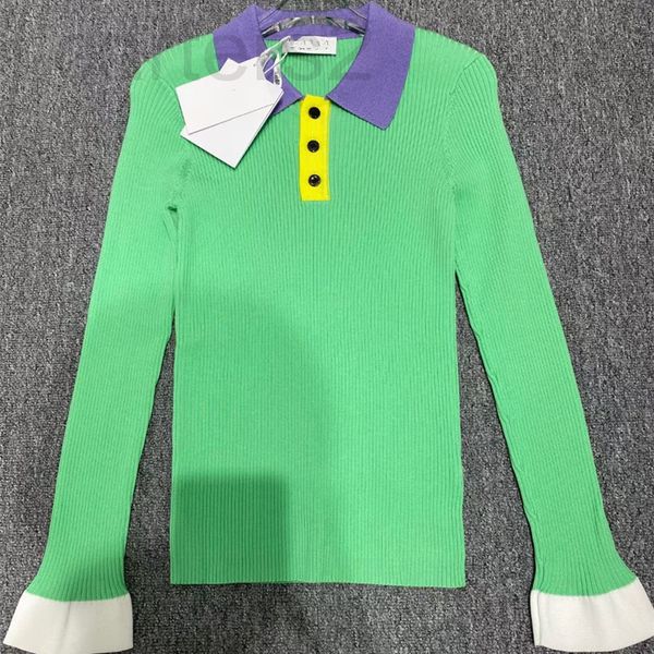 women's sweaters designer straight 2021 early autumn new slim fitting flare sleeve lapel thin long sweater uxyo, White;black
women's sweaters designer straight 2021 early autumn new slim fitting flare sleeve lapel thin long sweater uxyo, White;black
