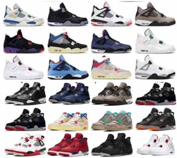 jordan4s 4 4s men women basketball shoes military black cat sail red thunder university blue white oreo patent dark marina blue mocha mid di
jordan4s 4 4s men women basketball shoes military black cat sail red thunder university blue white oreo patent dark marina blue mocha mid di