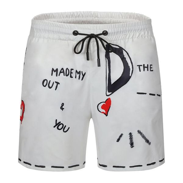 mens shorts summer designers casual sports fashion quick drying men beach pants black and white asian size m-xxxl311a, White;black
mens shorts summer designers casual sports fashion quick drying men beach pants black and white asian size m-xxxl311a, White;black