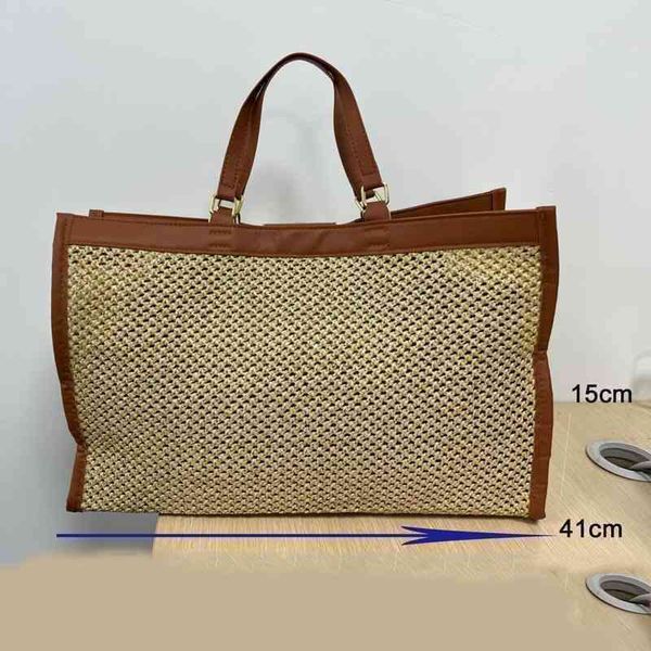 fbag evening bag designer straw tote bag women summer handbag luxury shoulder bucket leather crossbody female shopping purses 220401
fbag evening bag designer straw tote bag women summer handbag luxury shoulder bucket leather crossbody female shopping purses 220401