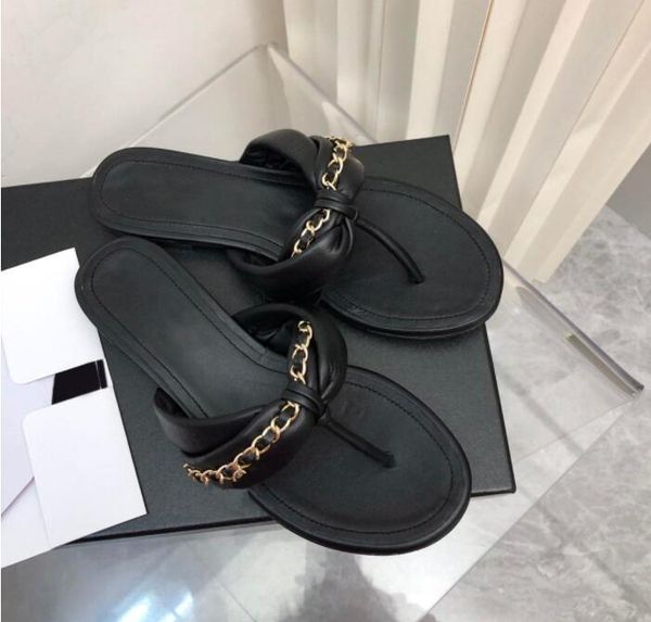 summer women sandals slippersmetal indoor casual sandal luxury fashion ladies beach flat flip flops, Black
summer women sandals slippersmetal indoor casual sandal luxury fashion ladies beach flat flip flops, Black