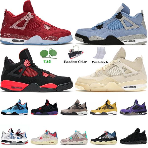 ing selling 4 4s basketball shoes guava ice taupe haze military black lemon venom lightning thunder alternate black cat jumpman womens
ing selling 4 4s basketball shoes guava ice taupe haze military black lemon venom lightning thunder alternate black cat jumpman womens