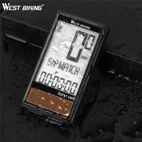 energy wireless solar code meter mountain road bicycle big character code meter five language waterproof speedometer speed meter
energy wireless solar code meter mountain road bicycle big character code meter five language waterproof speedometer speed meter