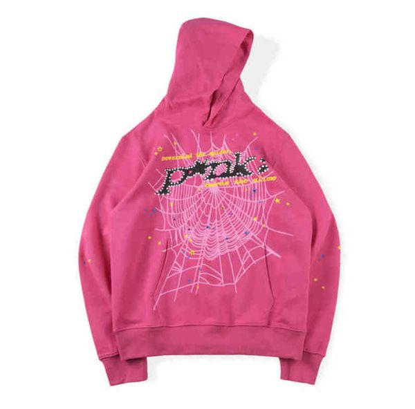 designer vintage red sp5der 555555 hoodie men women angel number puff pastry printing graphic spider web sweatshirts blazers sport, Black
designer vintage red sp5der 555555 hoodie men women angel number puff pastry printing graphic spider web sweatshirts blazers sport, Black