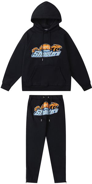 hoodie trapstar full tracksuit rainbow towel embroidery decoding hooded men and women sportswear suit zipper trousers size xl 79ty, Gray
hoodie trapstar full tracksuit rainbow towel embroidery decoding hooded men and women sportswear suit zipper trousers size xl 79ty, Gray