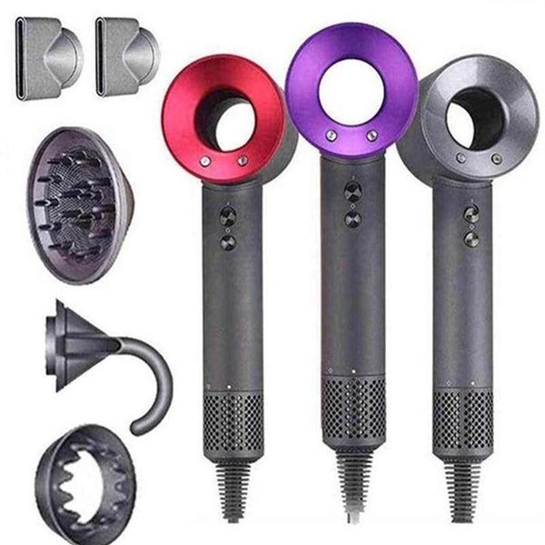 5pcs leafless hair dryer 220v negative ion professinal quick dry home powerful constant flyaway attachment electric hair dryer h11294i
5pcs leafless hair dryer 220v negative ion professinal quick dry home powerful constant flyaway attachment electric hair dryer h11294i