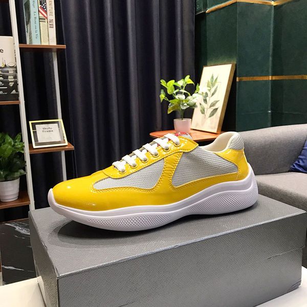 luxury designer sneakers mens shoes genuine leather trainers men's leisure sports double air permeable imported calfskin are size38-45, Red;white
luxury designer sneakers mens shoes genuine leather trainers men's leisure sports double air permeable imported calfskin are size38-45, Red;white