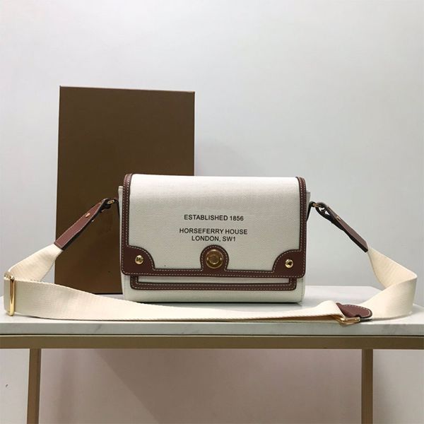 2023 designer new womens canvas flap crossbody bag handbags purse print wide shoulder strap fashion brand letters shoulder small tote bags
2023 designer new womens canvas flap crossbody bag handbags purse print wide shoulder strap fashion brand letters shoulder small tote bags