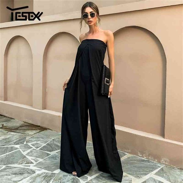yewomen new summer off shoulder backless rompers slash neck elegant long overalls solid color women jumpsuit vr18843 210326, Black;white
yewomen new summer off shoulder backless rompers slash neck elegant long overalls solid color women jumpsuit vr18843 210326, Black;white